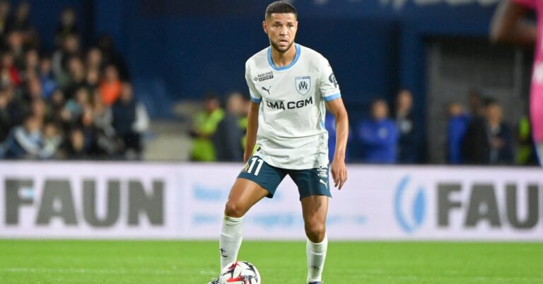 OM: Amine Harit, the real reason for her eclipse