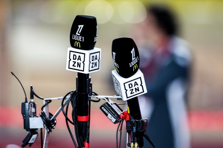 Dazn, the disaster is becoming clearer!