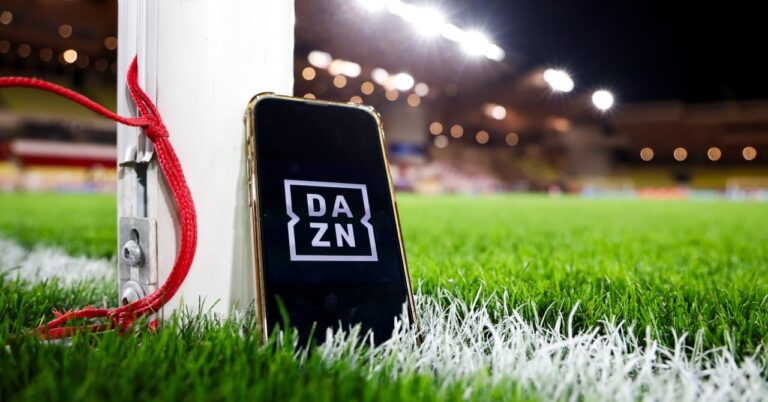 DAZN - LFP: the hearing turns to settling accounts