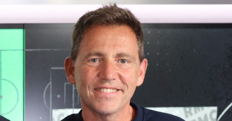 "The dirties in a pure state", Riolo smashes a sports consultant