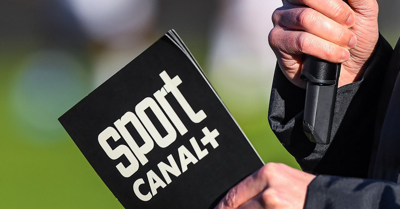 Canal+, the choice that does not pass