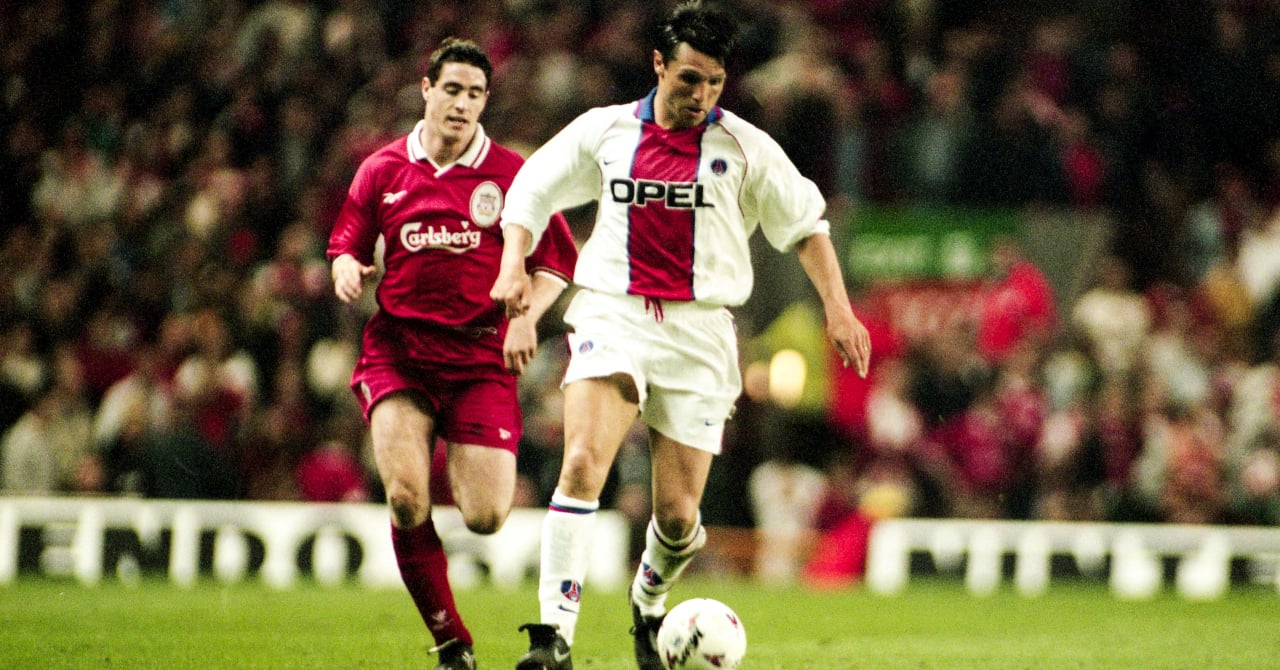 Paris vs Liverpool: Back on an intense European rivalry