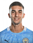 Ferran Torres