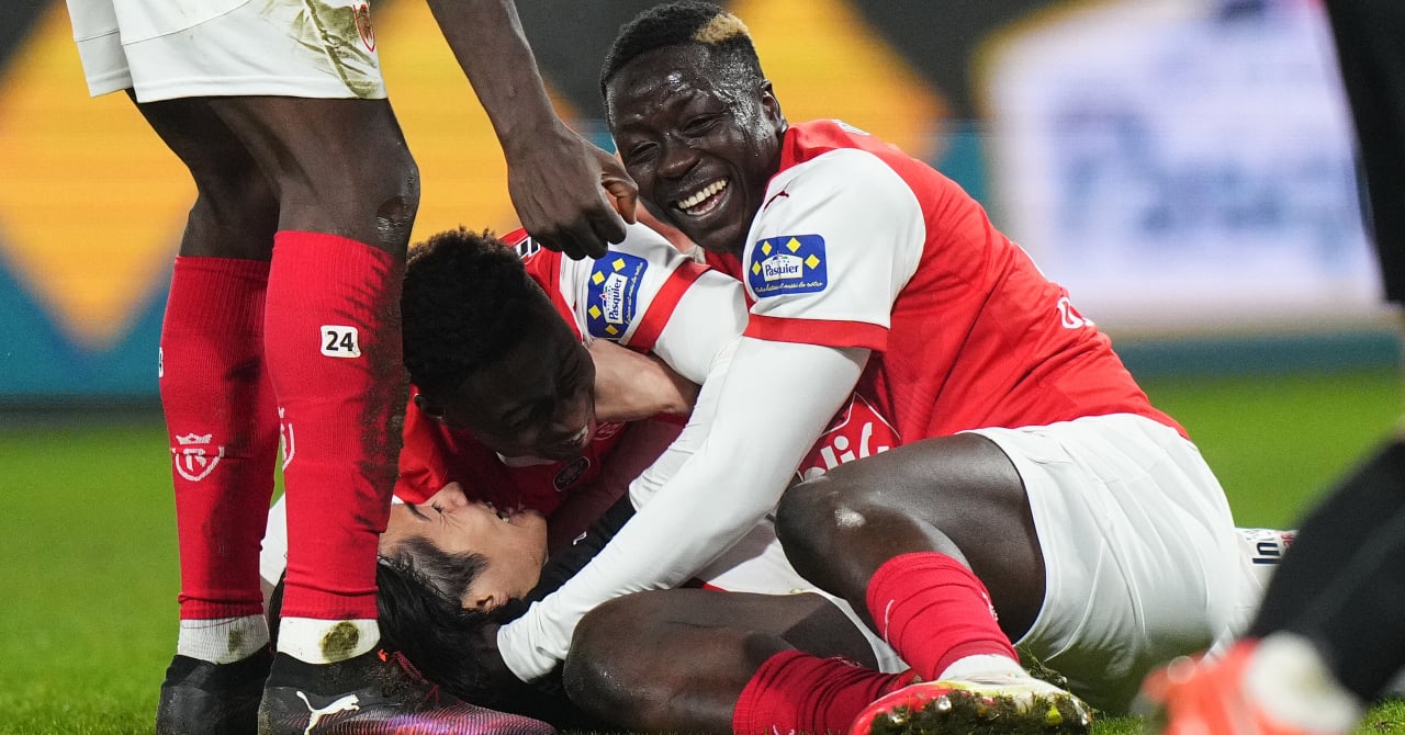 French Cup: Reims and Cannes validate their ticket for the semi-finals