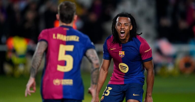 Barça-Atlético (4-4): a whirlwind of madness and a still in suspense qualification