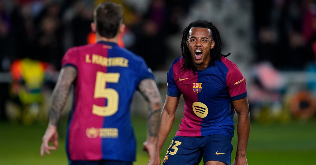 Barça-Atlético (4-4): a whirlwind of madness and a still in suspense qualification