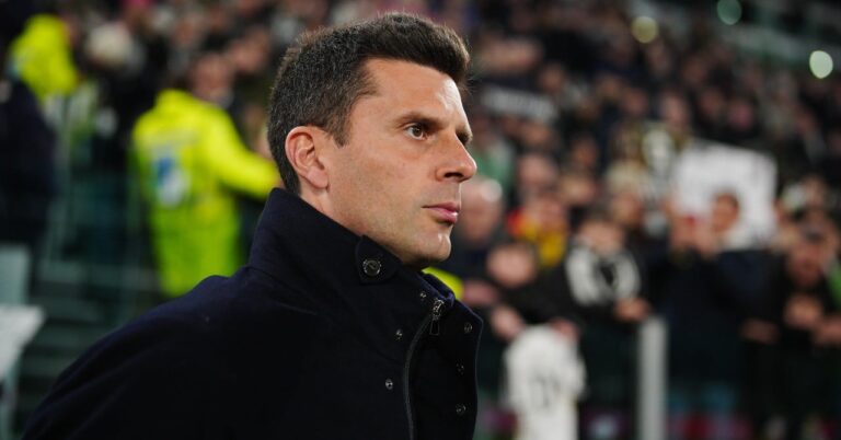Thiago Motta, his problem with Juventus unveiled