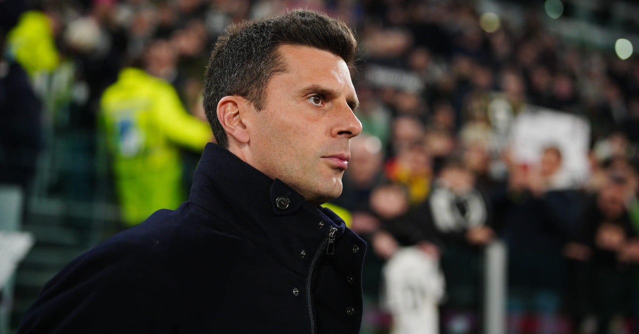 Thiago Motta, his problem with Juventus unveiled