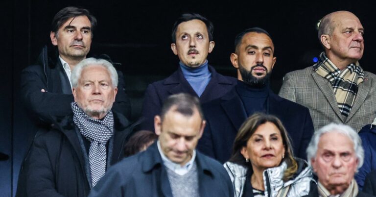 A European champion said yes to OM