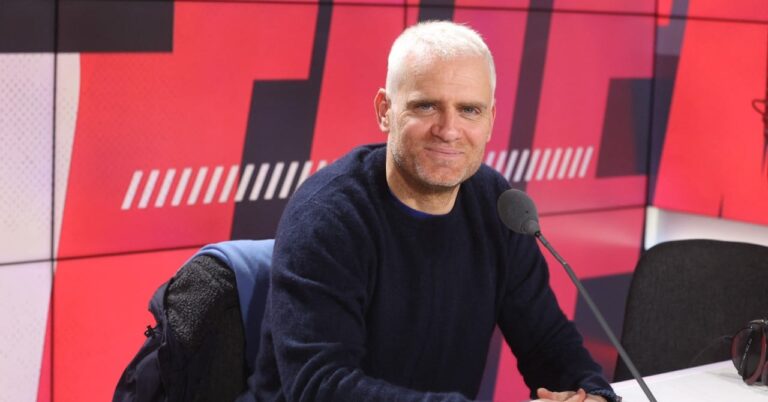 "A failure", Rothen's strong words before PSG-Liverpool!