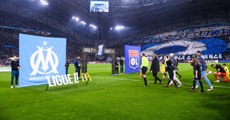 A "mini-benzema" at OM is confirmed