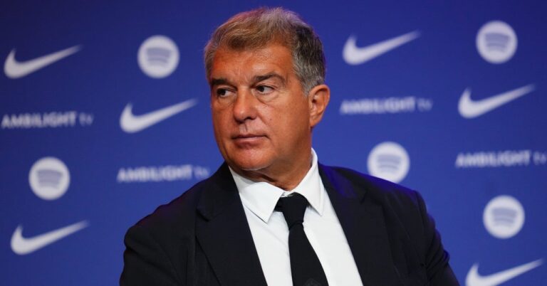A star from the Premier League still dreams of Barça