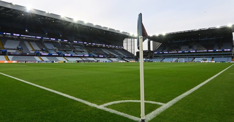 A tricolor defender finds an unexpected outcome