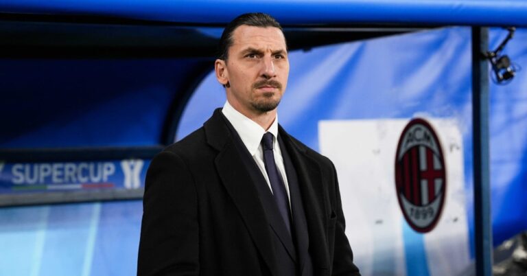 AC Milan, 2 executives pushed towards the exit!