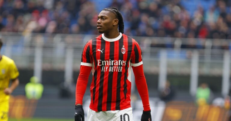 AC Milan-As Rome: Streaming, TV and Compos