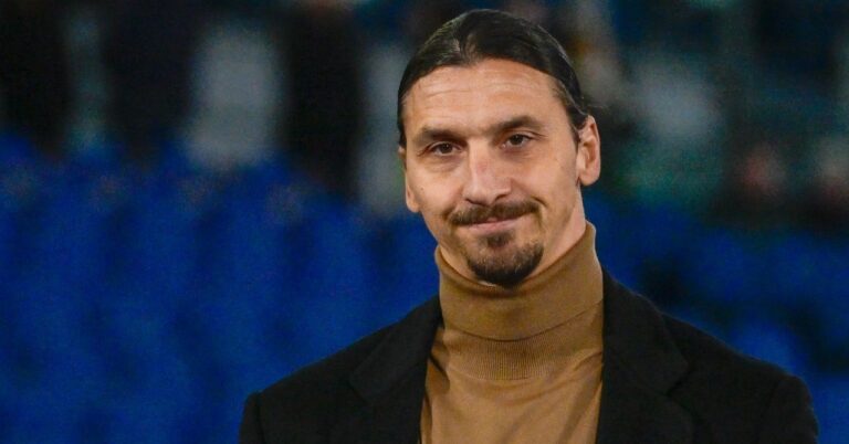 AC Milan, Ibrahimovic sends a message to his new recruit