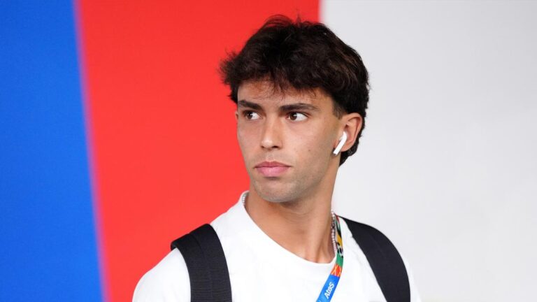 AC Milan: the details of the arrival of Joao Félix