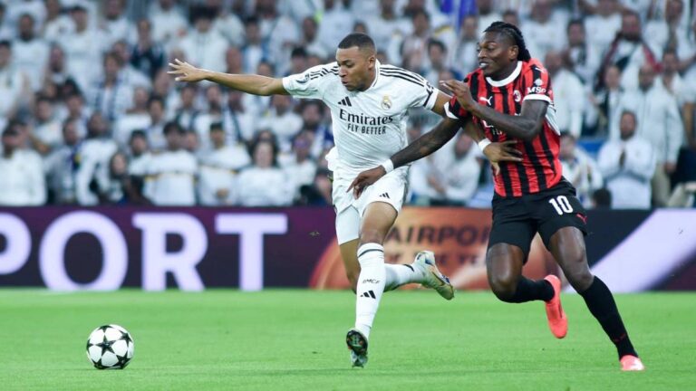 AC Milan wants to sacrifice Théo Hernandez and Rafael Leão!