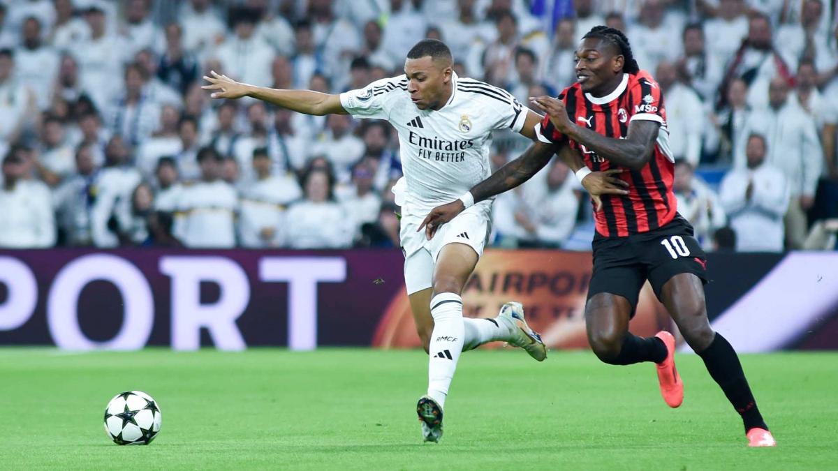 AC Milan wants to sacrifice Théo Hernandez and Rafael Leão!