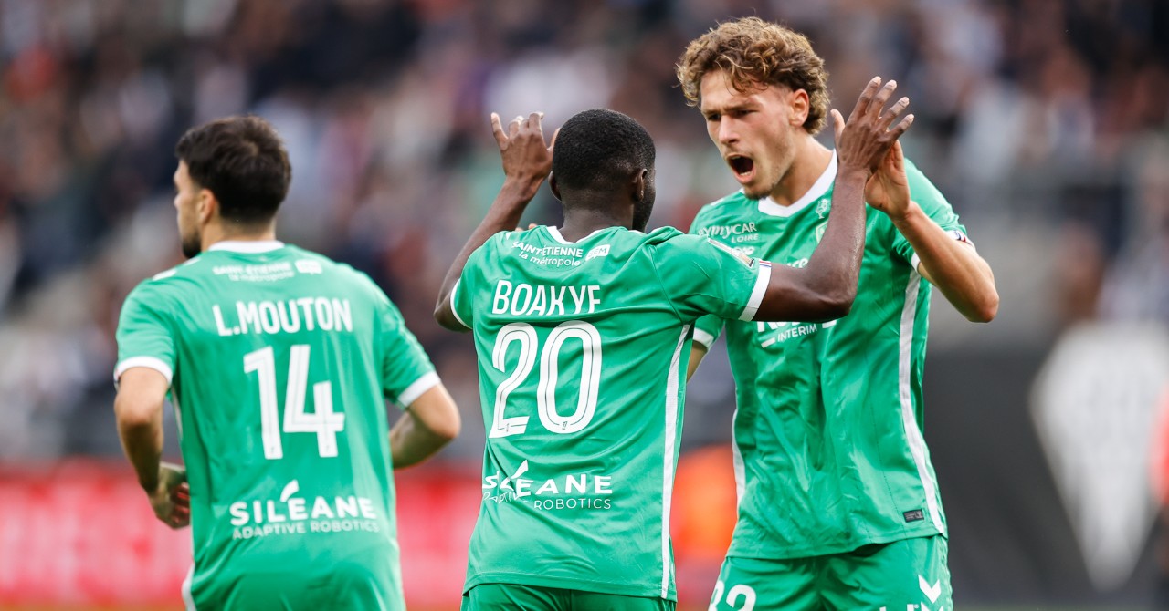 ASSE-RENNES live and streaming