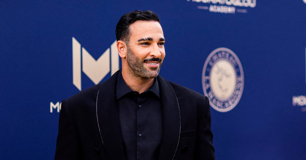 Adil Rami, the verdict fell