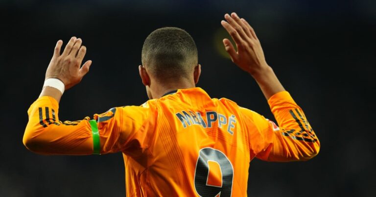 After the Mbappé case, Real Madrid accused