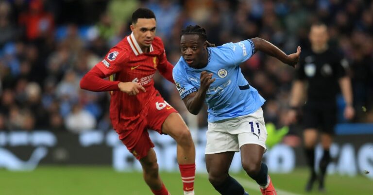 Alexander-Arnold, problem announced for real