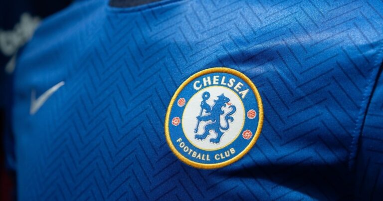 All Bénef for Chelsea