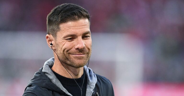 Ancelotti trembles because of the "Xabi Alonso clause"