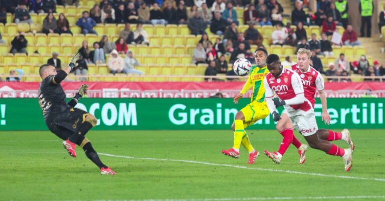 Anthony Lopes, a historic sinking