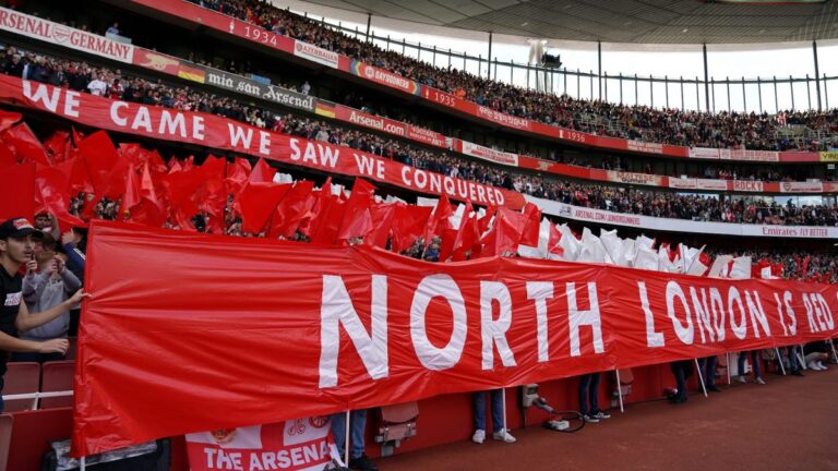 Arsenal: Angry fans after the drawing of the Champions League!