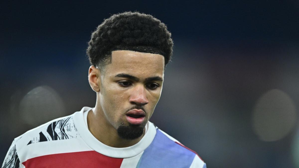 Arsenal: Mikel Arteta compares Nwaneri to Lionel Messi!