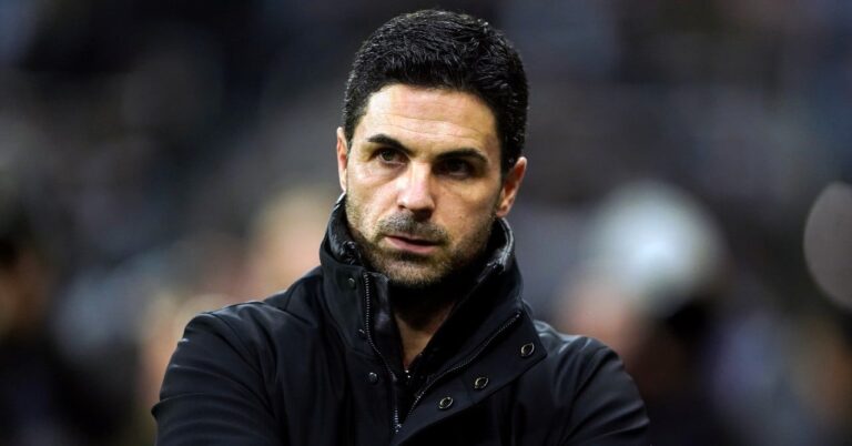 Arsenal: The nightmare continues for Arteta!