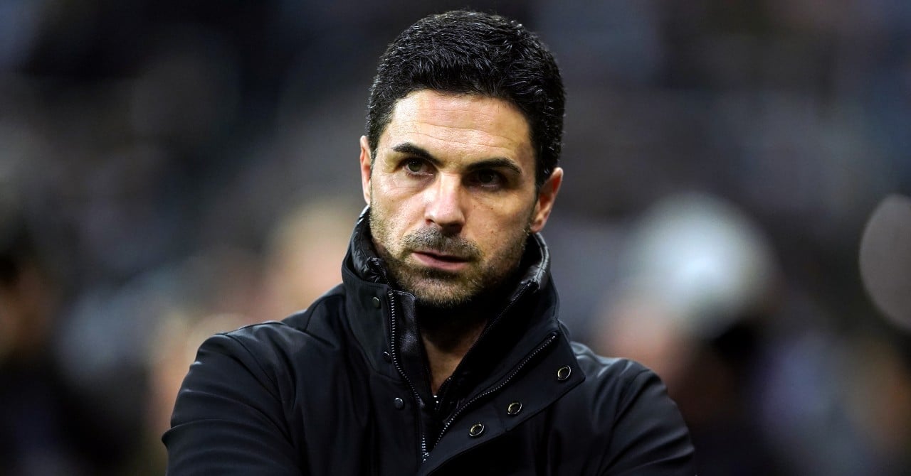 Arsenal: The nightmare continues for Arteta!