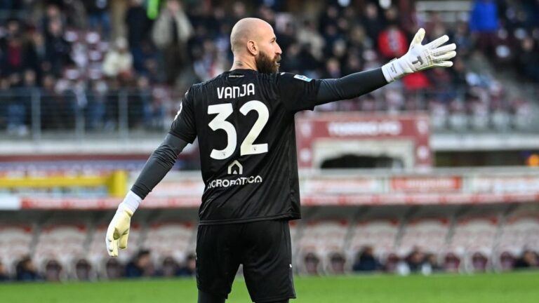 Atalanta - Torino: Vanja Milinkovic -Savic accuses racism supporters