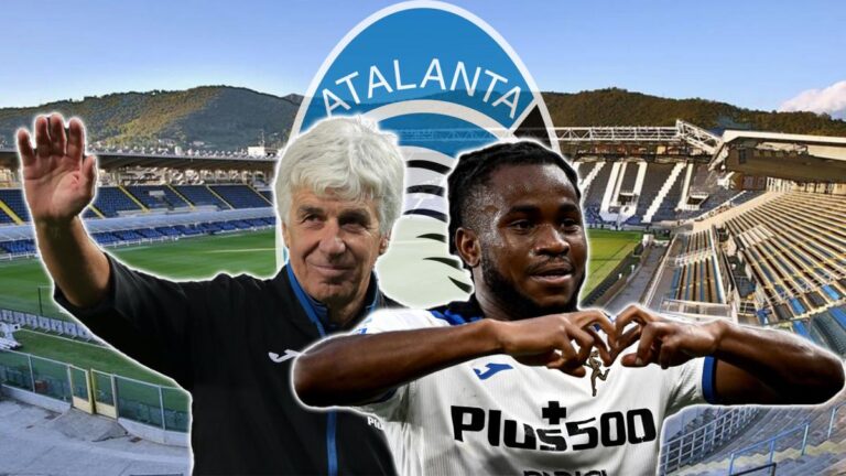 Atalanta: a clash that will have heavy consequences