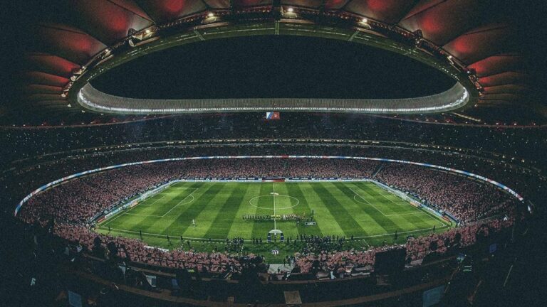 Atletico de Madrid reacts to the Munuera Montero controversy