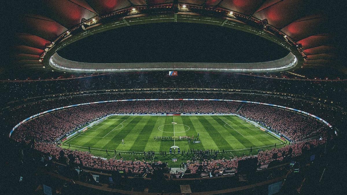 Atletico de Madrid reacts to the Munuera Montero controversy
