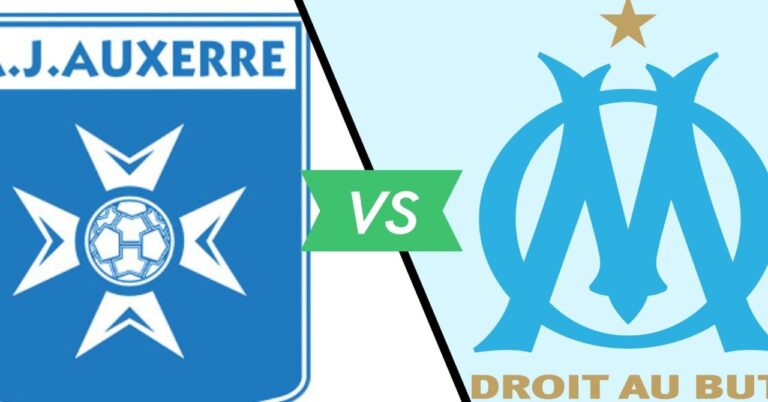 Auxerre-OM: surprise in the Marseille composition