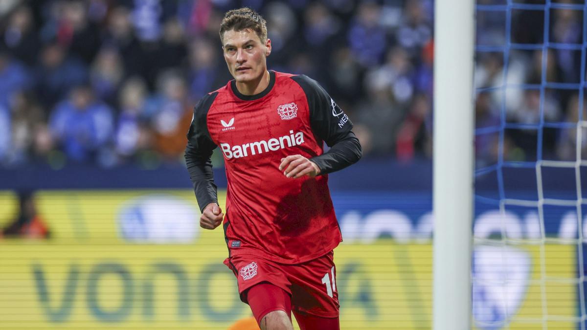 BL: Bayer continues against Hoffenheim despite a new goal from Orban