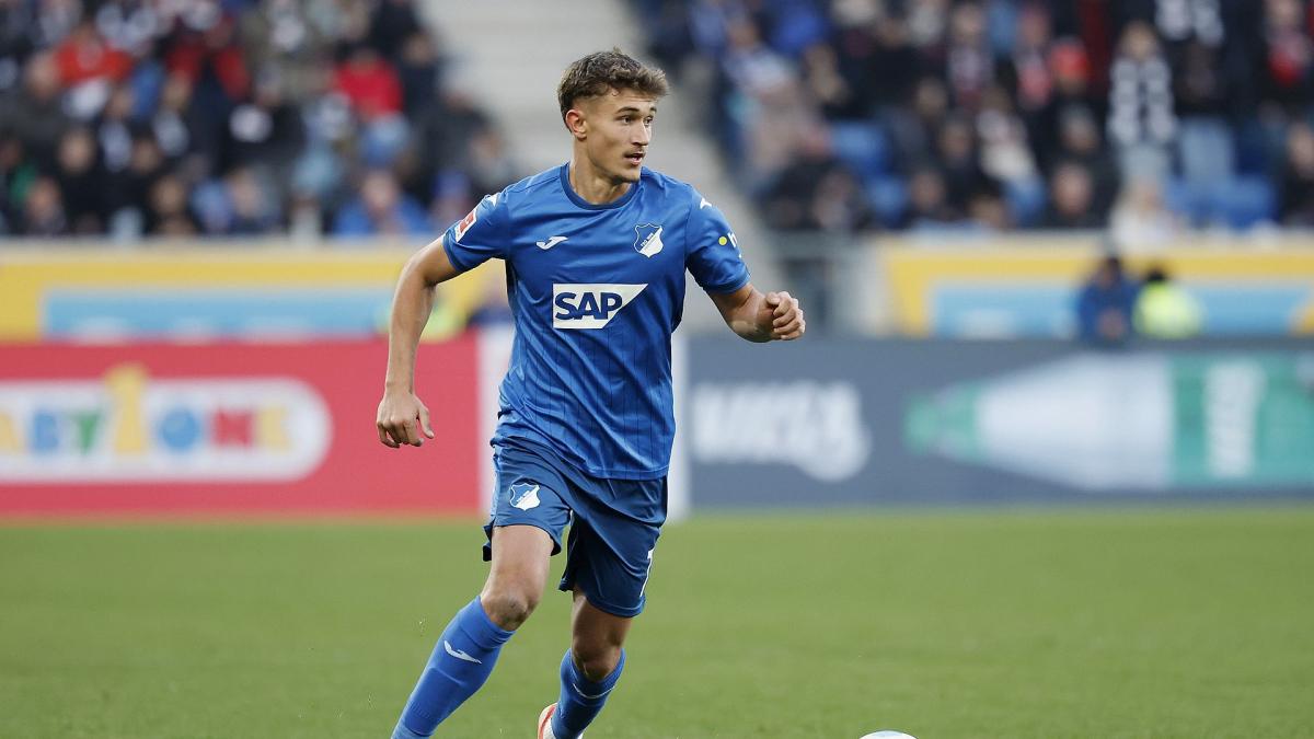 BL: Hoffenheim overturn the Werder