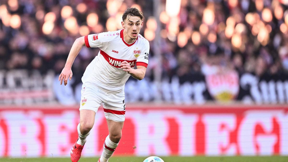 BL: Stuttgart wins in Dortmund, Leverkusen holds against Wolfsburg