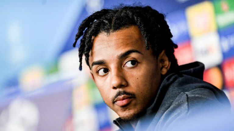 Barça: Jules Koundé was punished by Hansi Flick