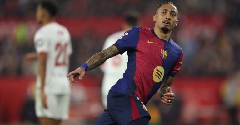 Barça - Rayo Vallecano: Streaming, TV and Composable Channel