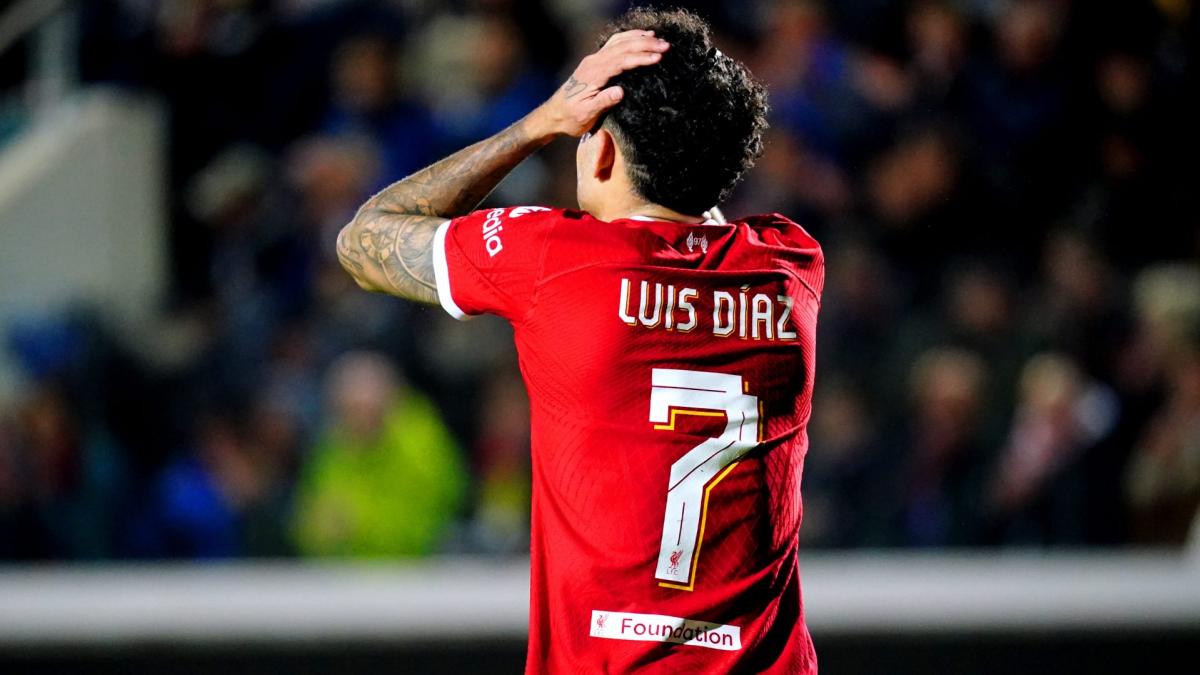 Barça already has 3 targets for the transfer window