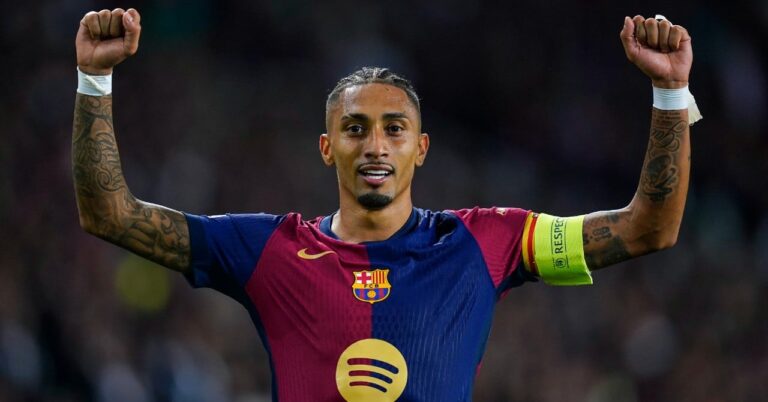Barça offers Seville