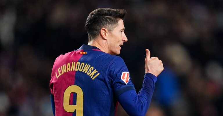 Barça relaunches itself in the title race