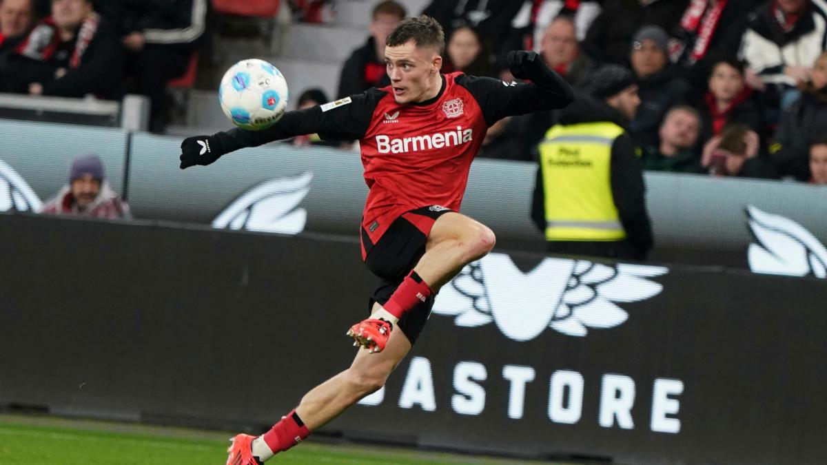 Bayern Munich will try to recruit Florian Wirtz after Uli Hoeness