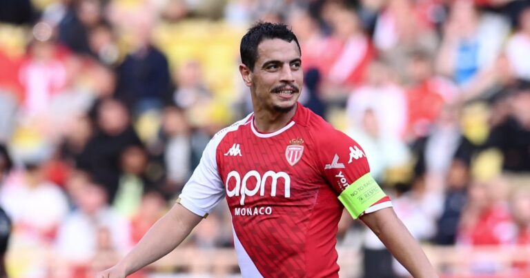 Ben Yedder, the return is becoming clearer!