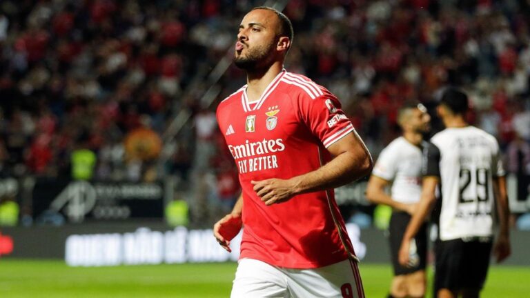 Benfica: The Torino tries a final offer for Arthur Cabral